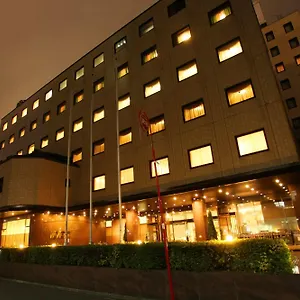 Mielparque 3* 東京都